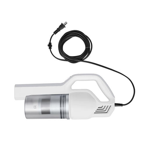 海尔（Haier）可弯折手持吸尘器_HZ-L8L 白色 商品图4