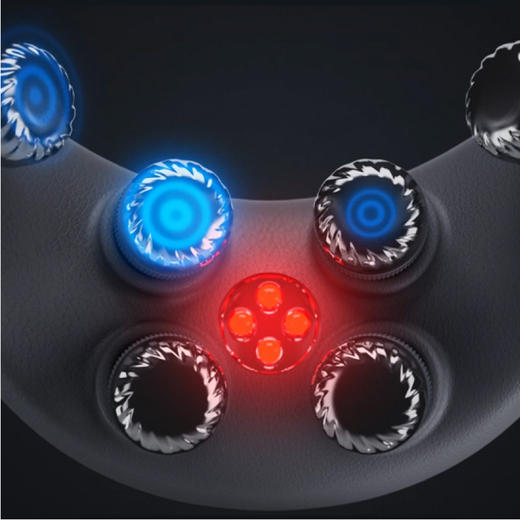 SKG多功能颈椎按摩仪 商品图3