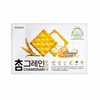 克丽安五谷蜂蜜牛奶味夹心饼干192g 商品缩略图0