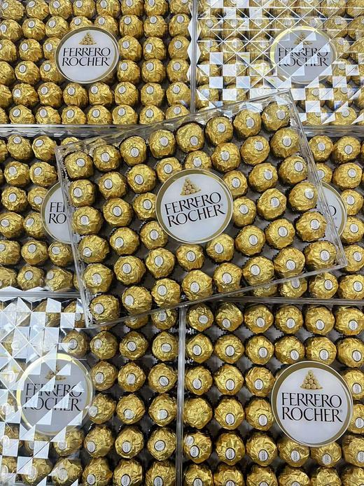 费列罗金砂T48 商品图0