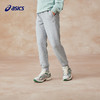 【商场同款】Asics/亚瑟士童装2025年春季新品针织长裤松紧裤腰 商品缩略图1