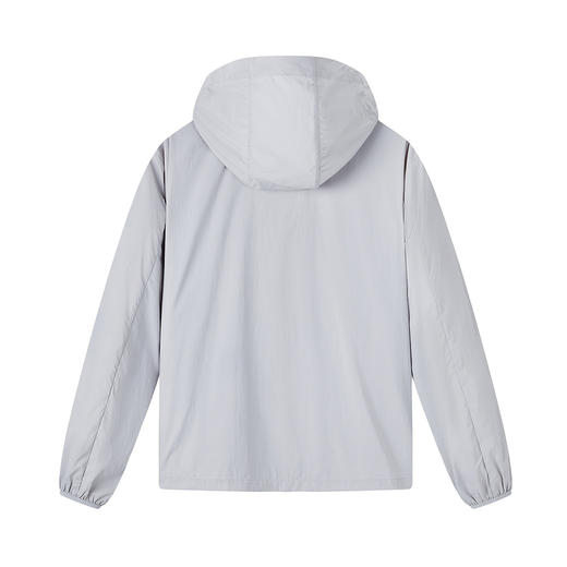 gxg.jeans男装2025年春季热卖连帽夹克JEX12102182 商品图1