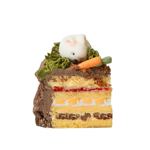 萌兔乐园 商品图2