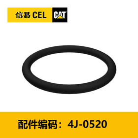 O 形密封圈（4J0520）