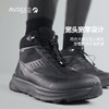 【内靴防水  外表斥水】翱戈宽楦中帮户外保暖运动鞋 袜套结构内里 具有保暖效果 商品缩略图2