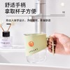 悬浮圆形漱口杯（3色混装) 商品缩略图3