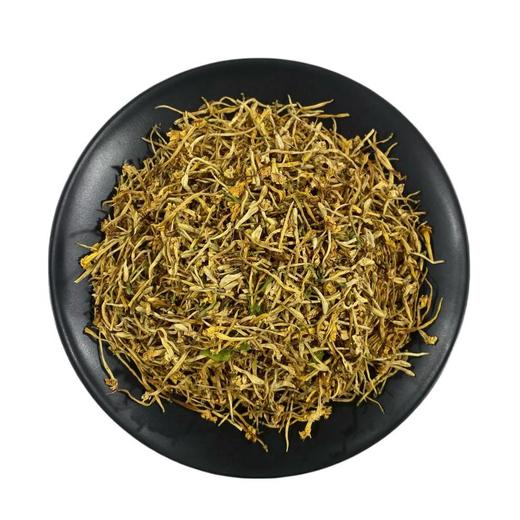 金银花 云南山银花金银花 新货  山东毛银花各个规格 商品图4