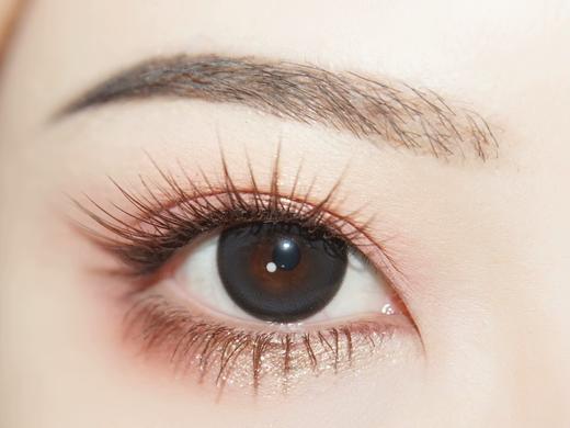 Melokatie旗下 黑豆珍珠&咖豆珍珠｜14.5mm白狮参考着色大直径 半年抛  2片 商品图2