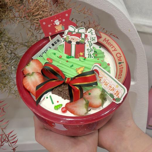 圣诞许愿盆 商品图0