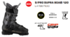 25/26 SALOMON双板雪鞋S/PRO SUPRA BOA 120 GW 商品缩略图0