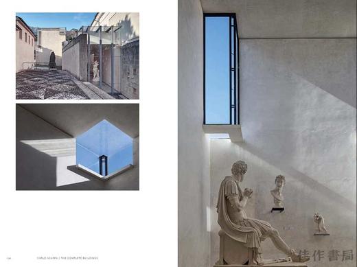 Carlo Scarpa: The Complete Buildings / 卡洛·斯卡帕：建筑全集 商品图1