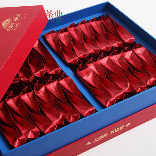 理想茶业 如意红滇红 商品图3