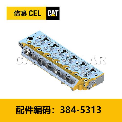 缸盖组件(3845313) 商品图0