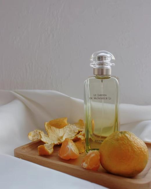 海免版越南原香爱马李先生花园治愈宁静致远 商品图1