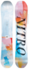 25/26NITRO雪板LECTRA ABSTRACT 商品缩略图0