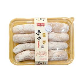 味记爱品 雪枣 240g/盒