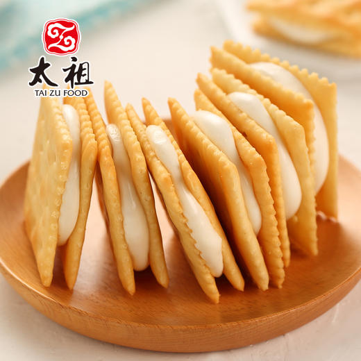 厦门老字号太祖新春伴手礼礼箱 商品图5