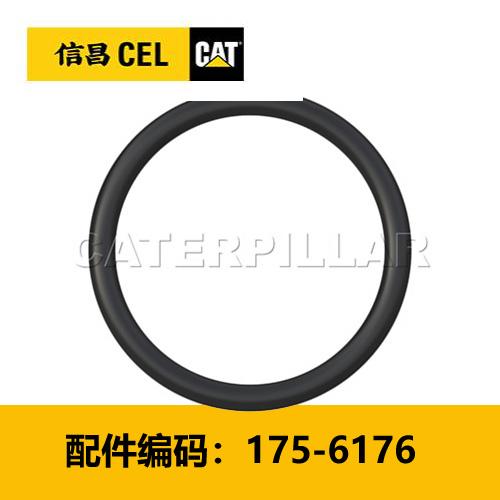 O 形密封圈（1756176） 商品图0