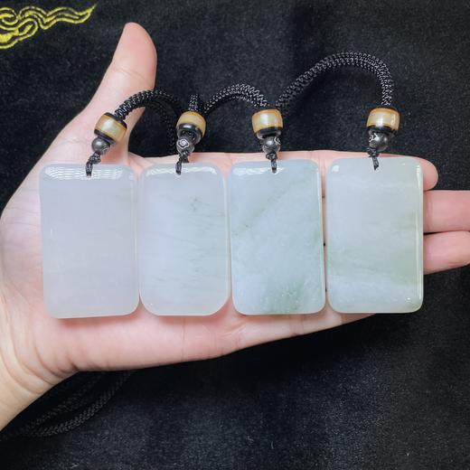 天山翠无事牌 商品图0