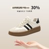 ZHR则则厚底增高德训鞋春季新款软底防滑板鞋柔软轻便运动休闲鞋 商品缩略图6