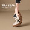 ZHR则则厚底增高德训鞋春季新款软底防滑板鞋柔软轻便运动休闲鞋 商品缩略图4