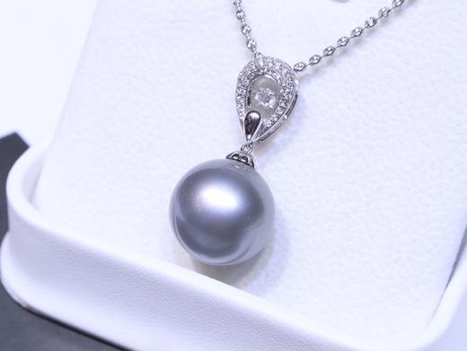 14mm-15mm大溪地吊坠 商品图1