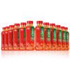 津农精品 华旗经典1991山楂果茶果肉饮料400ml*12 商品缩略图7
