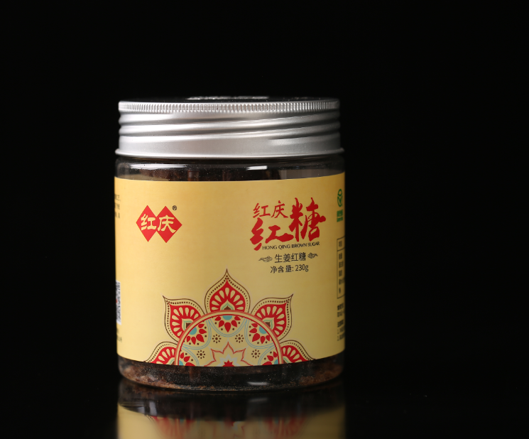 【会员专享】🔥🔥红庆生姜红糖  最天然最纯净的红糖 补气血 不上火！🔥🔥