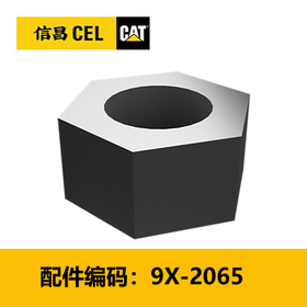 螺母(9X2065)