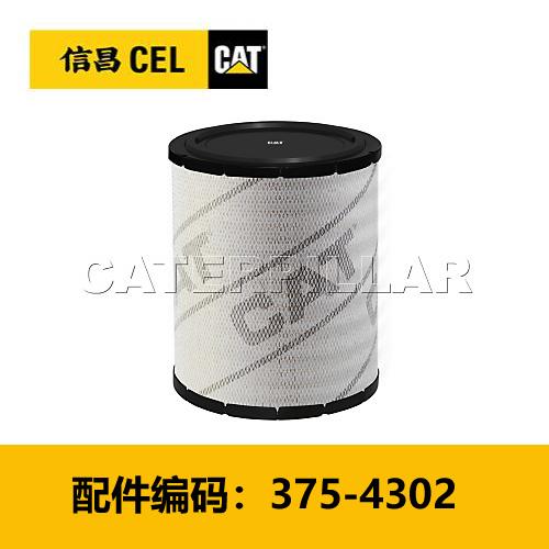 滤芯(3754302)空气滤芯内 商品图0