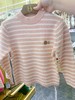 JT-24Q-M524忆童乐1-8岁儿童条纹基础打底衫（90-130码，多颜色可选） 商品缩略图5