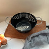 YOPO 日式天妇罗炸锅 环形加热 隔热手柄 导热均匀 商品缩略图9