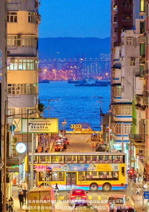 【经典DFS系列】 港澳两天（香港观光+澳门观光） 商品图2