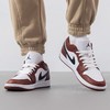 【2025新年款】【88折】7楼耐克360 男子JORDAN 1 AJ1 LOW低帮板鞋HF3148-102吊牌价849现价747 商品缩略图0