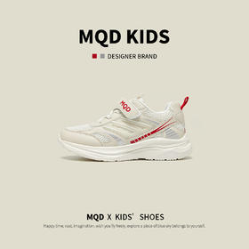 【ZY马骑顿】马骑顿儿童运动鞋男童秋季鞋子网眼透气女童机能网鞋童鞋