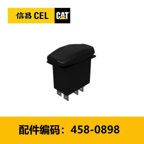 摇臂开关组件(4580898) 商品图0