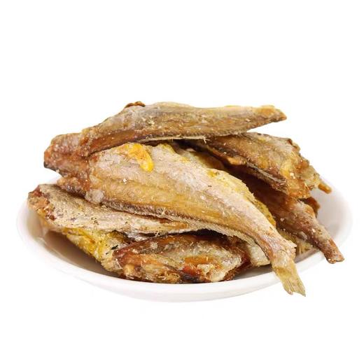 浙江温州洞头区晶品元黄鱼酥180g 商品图2