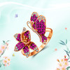 【熙】蝶恋花·戒指 商品缩略图1