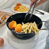YOPO 日式天妇罗炸锅 环形加热 隔热手柄 导热均匀 商品缩略图14
