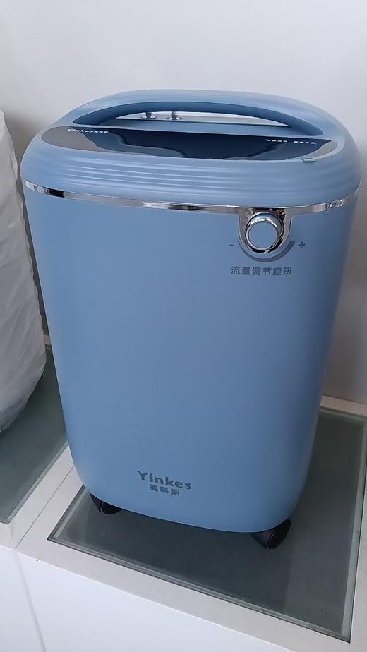 英科斯 医用分子筛制氧机 商品图1