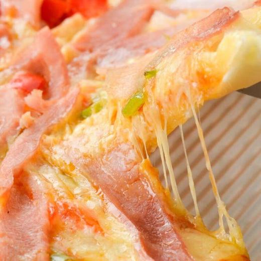 意式火腿披萨4寸 120g/份（迷你/单人） 商品图3