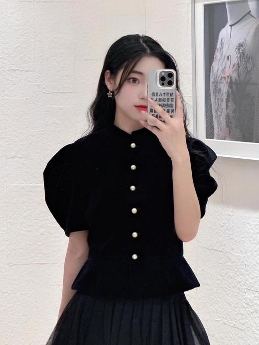 迪奥25年早春Cruise最新款星星吊珠手链/项链耳钉（XTY） 商品图10