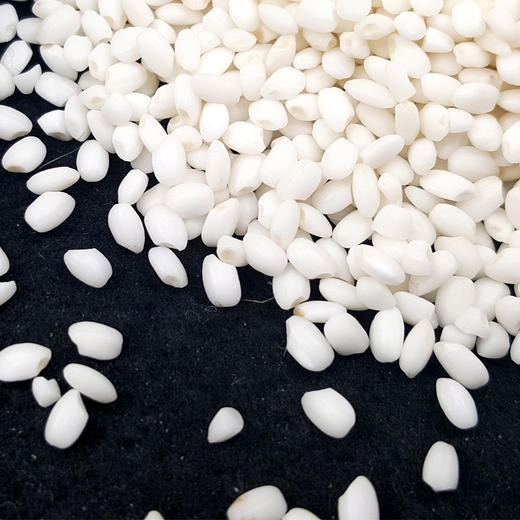 溢田有机糯米1kg 商品图4