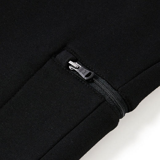 【品牌直发】Under Armour安德玛男女童加厚针织长裤244225330超低折扣 商品图5