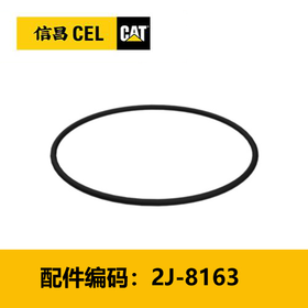 O 形密封圈（2J8163）