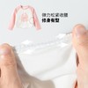 贝贝怡2025春季女童新款T恤时尚粉色插肩袖上衣中大童运动休闲t恤ZB1ES002 商品缩略图7