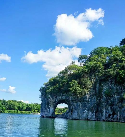 【广西】带着萌娃探桂林 5天4晚 商品图0