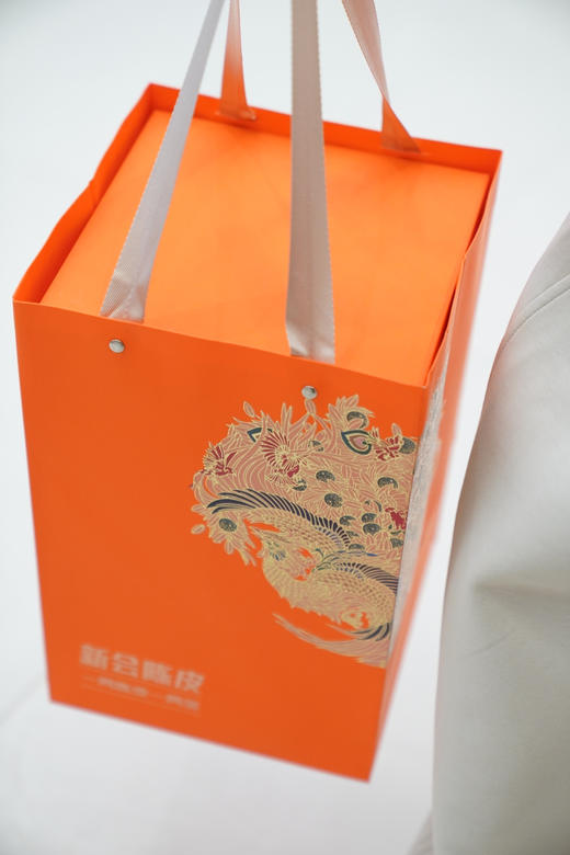 2015天马新会陈皮 200克礼盒 商品图3