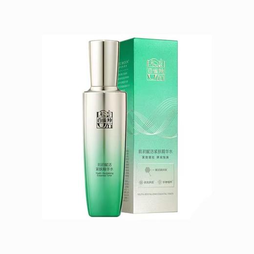 百雀羚90ml肌初赋活紧肤精华水 商品图0
