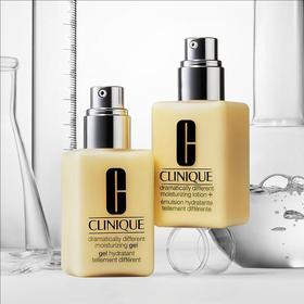 Clinique/倩碧天才小黄油保湿乳液125ml